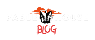 FABLE HOUSE Blog