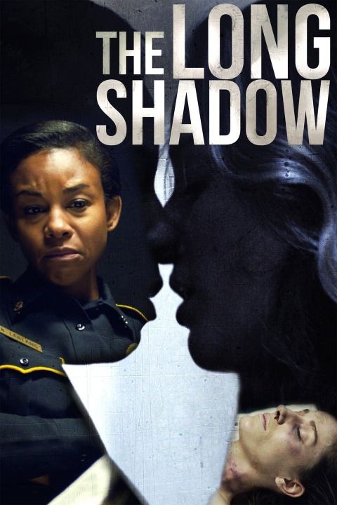 the long shadow poster