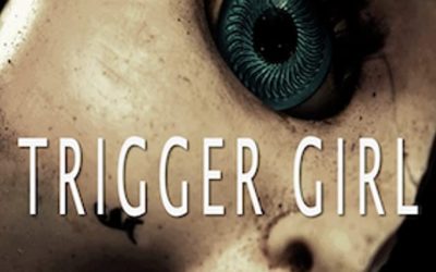 Trigger Girl by Scott Sullivan