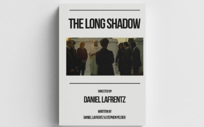 Fable House Set To Release Screenplay Book For The Long Shadow