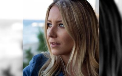 Screenwriter Cassie Doyle talks what makes a good movie and her path as a professional storyteller