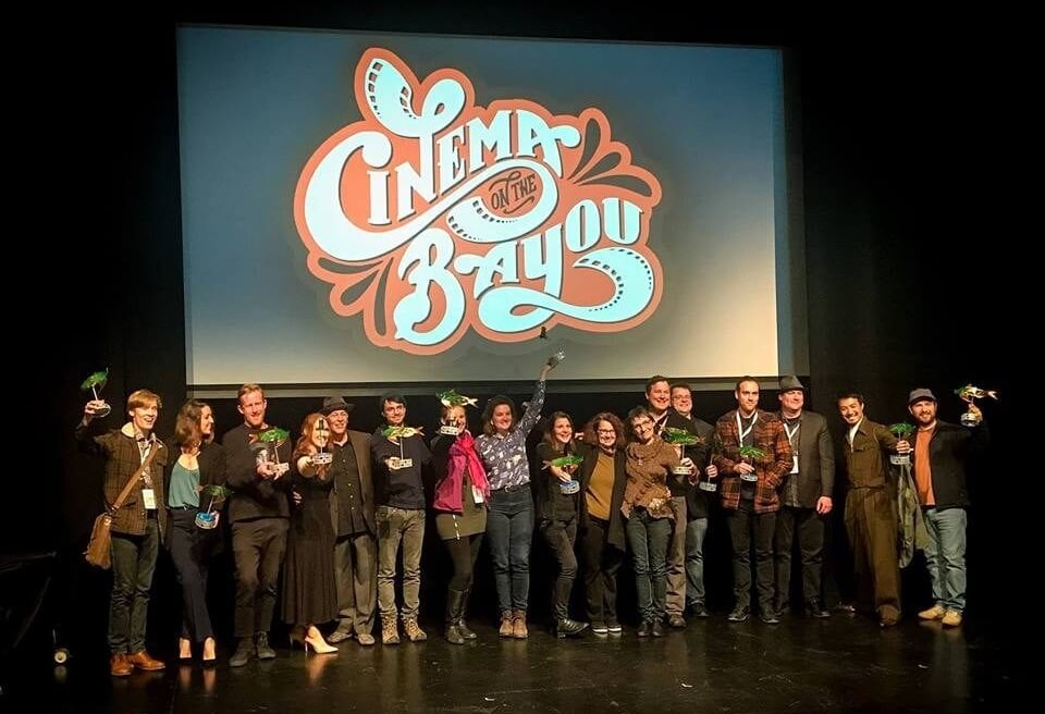 The cajun culture spotlight is on: 2023 Cinema on the Bayou, French Film Festival ready to kick off