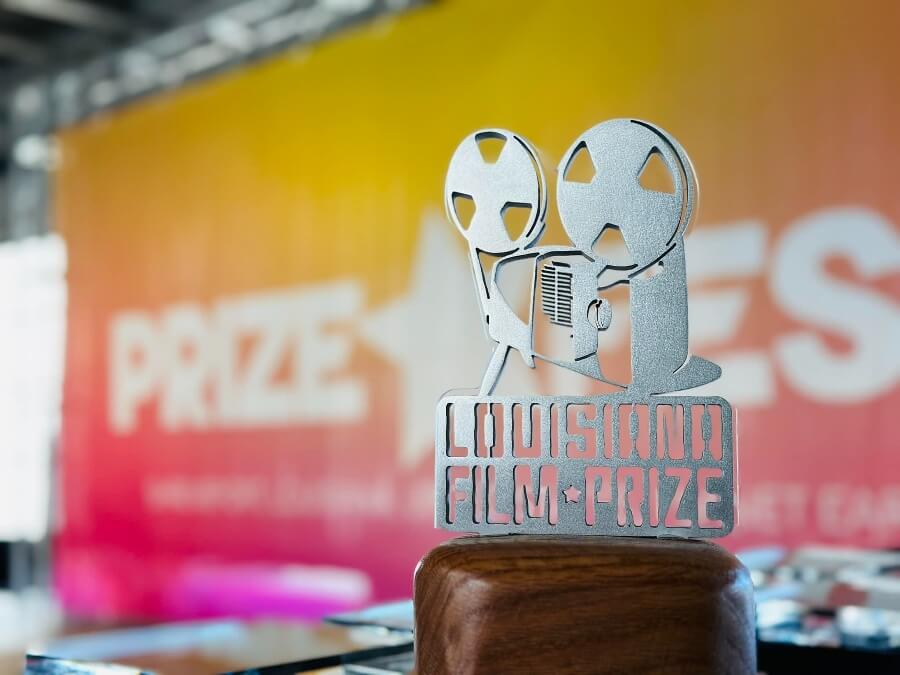 Louisiana Film Prize 2022