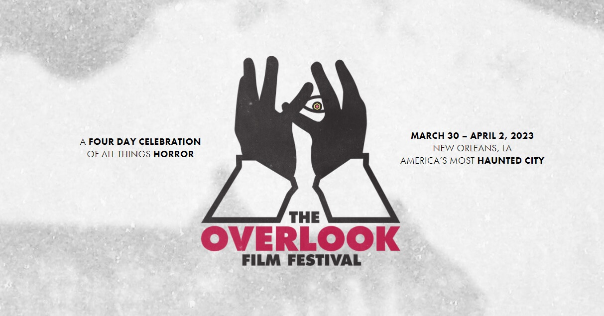 The 2023 Overlook Film Festival is ready to make NOLA scrape its nails