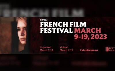 The 2023 New Orleans French Film Festival starts March 9th – Here’s the full film lineup