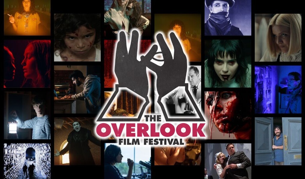 2023 Overlook Film Festival