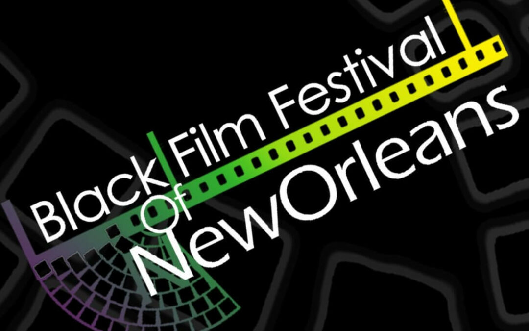 The 2023 Black Film Festival of New Orleans is here – Festival Director Gian Smith tells us about the films, performances, and strengthening community