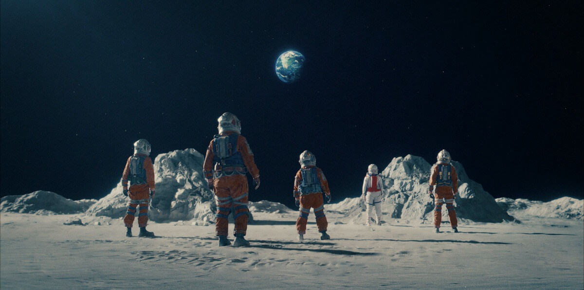 Space adventure 'Crater' filmed in Baton Rouge