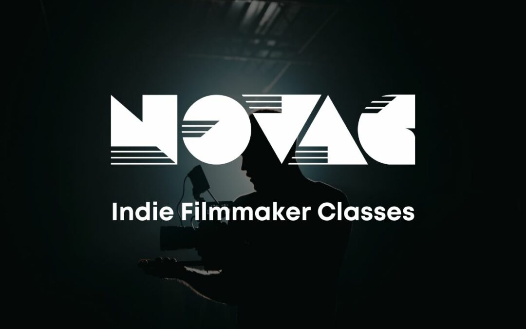 Louisiana filmmakers, assemble! NOVAC to host two evening workshops next week
