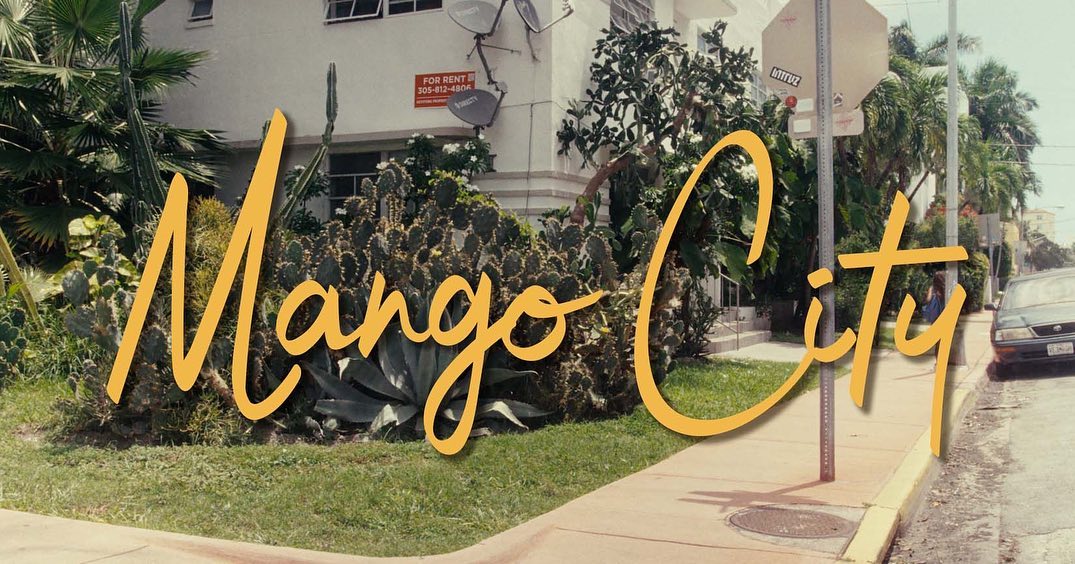 Mango City